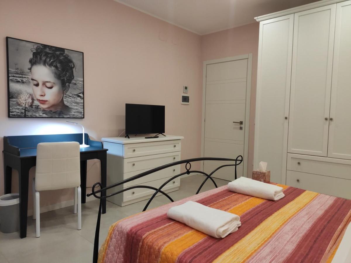 Gart Riviera B&B Pescara Luaran gambar