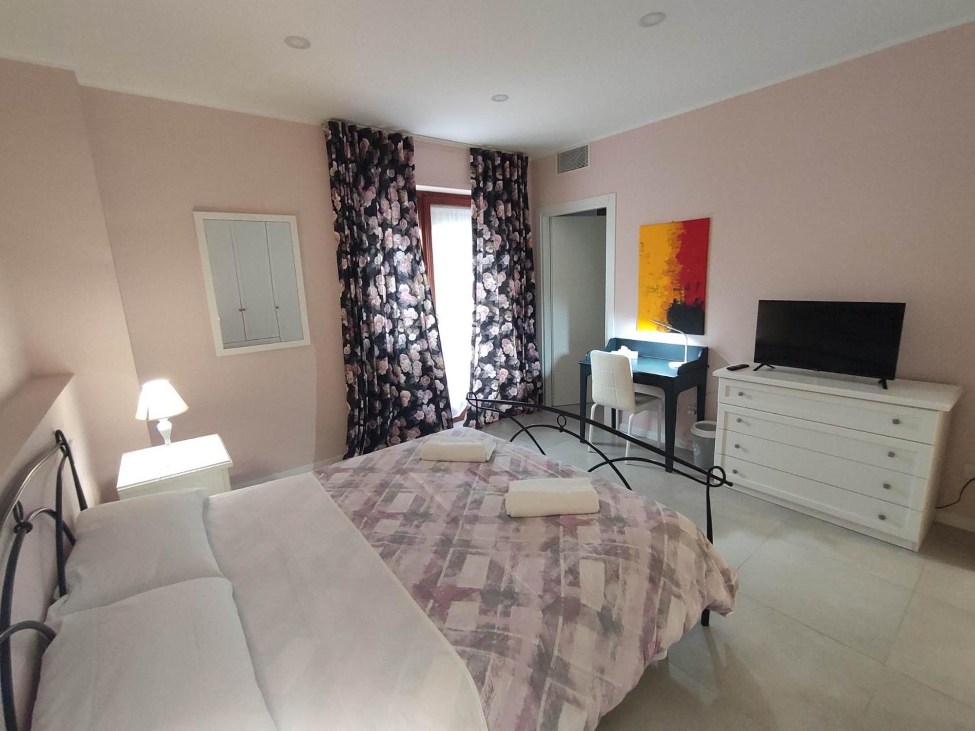 Gart Riviera B&B Pescara Luaran gambar